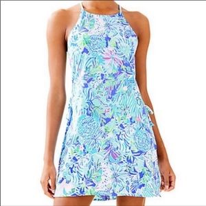 Lilly Pulitzer Pearl Romper